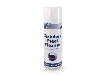 Stainless Steel Cleaner - Model 9020